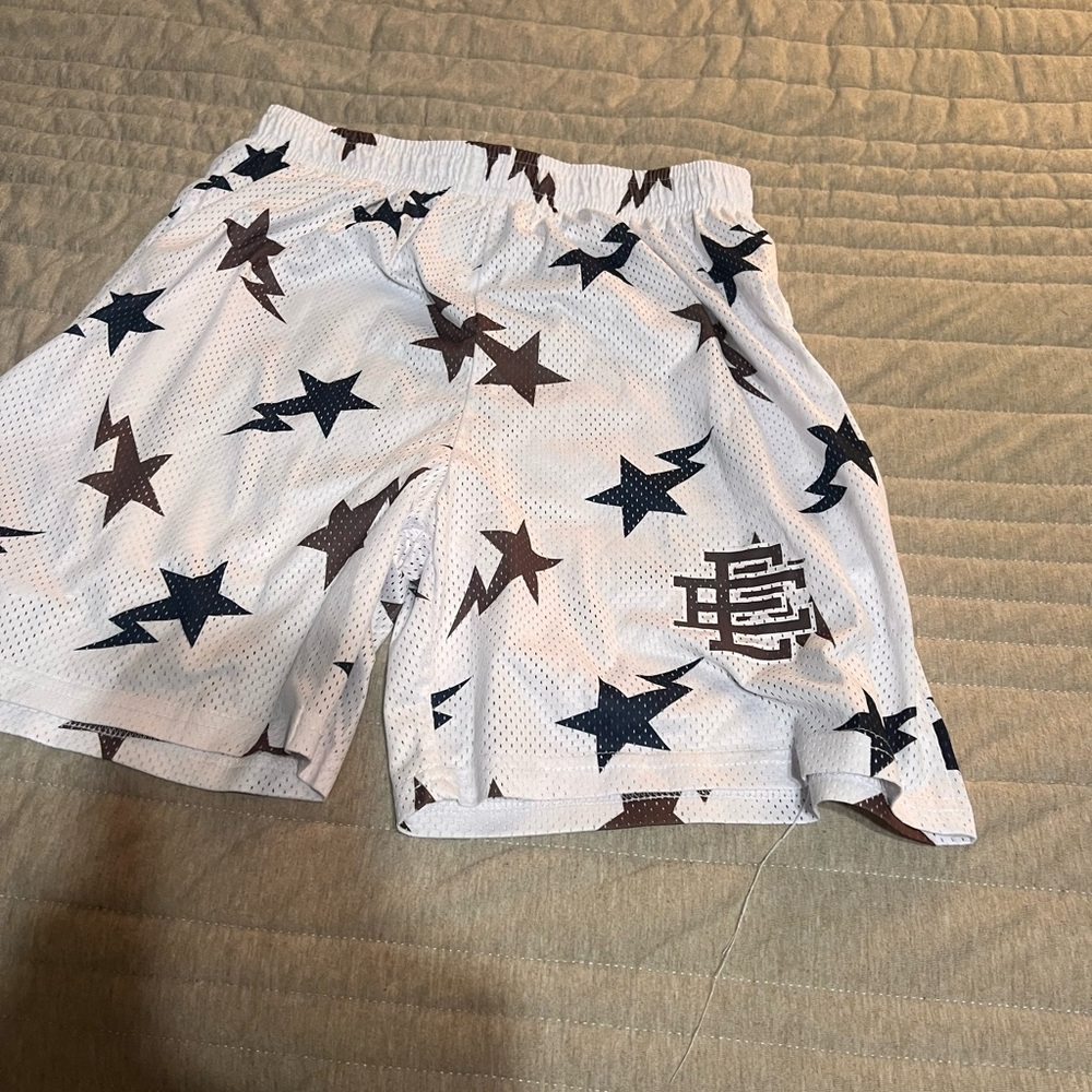 Eric Emanuel shorts